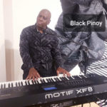 black pinoy-Joel Crafton